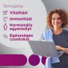 CENTRUM Silver Woman 50+ Multivitamin filmtabletta Nőknek (30db)