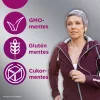 CENTRUM Silver Woman 50+ Multivitamin filmtabletta Nőknek (30db)