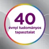 CENTRUM Silver Woman 50+ Multivitamin filmtabletta Nőknek (30db)
