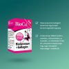 BIOCO Hialuronsav+kollagén kapszula (30db)