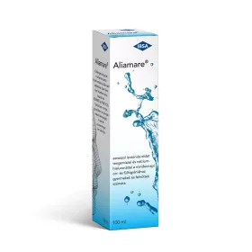 ALIAMARE® Izotóniás oldatos spray (100ml)  