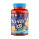 BÉRES Actival Kid Omega-3 Gumivitamin gumitabletta (50db)
