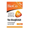 BIOCO Vas-biszglicinát 20mg tabletta (60db)
