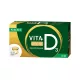 BÉRES Vita-D3 4000NE lágyzselatin kapszula (60db)