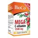 BIOCO Mega C-vitamin 1500mg retard filmtabletta (100db)