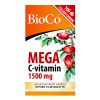 BIOCO Mega C-vitamin 1500mg retard filmtabletta (100db)