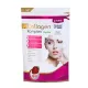JUTAVIT Collagen + Hialuron Komplex italpor eper ízben (400g)