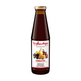   DR.STEINBERGER Eisenblut étrend-kiegészítő VIGYÉL VISSZA ÜVEGBEN (450ml)