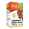 BIOCO Csipkebogyós retard C-vitamin 1000mg filmtabletta (100db)