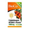 BIOCO Csipkebogyós retard C-vitamin 1000mg filmtabletta (100db)