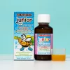 MARNYS Junior Vit folyékony multivitamin erdei gyümölcsízű (125ml)
