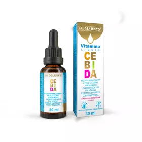 MARNYS Cebida multivitamin csepp (30ml)