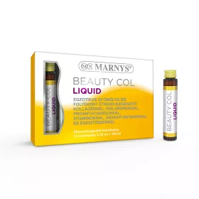   MARNYS Beauty Col Liquid folyékony multivitamin ivóampulla (14db)