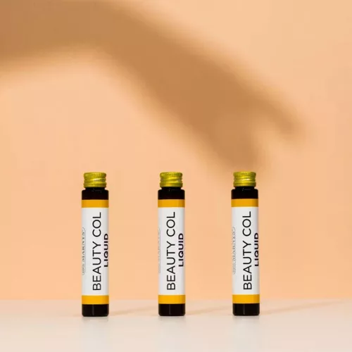 MARNYS Beauty Col Liquid folyékony multivitamin ivóampulla (14db)