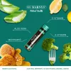 MARNYS Aloe Royal folyékony multivitamin ivóampulla (20db)