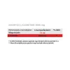 MARNYS L-Carnitine 2000mg narancsízű ivóampulla (20db)