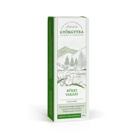 GYÖRGYTEA Bükki varázs teakeverék (50g)    