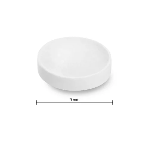 JAMIESON Cink 25mg tabletta (100db)