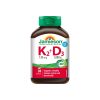 JAMIESON K2+D3-vitamin kapszula (30db)