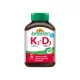 JAMIESON K2+D3-vitamin kapszula (30db)