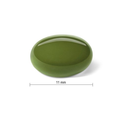 JAMIESON K2+D3-vitamin kapszula (30db)