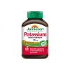 JAMIESON Kálium 100mg tabletta (100db)