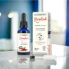MARNYS Ricinlash Bio szempillaolaj (50ml)