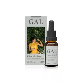 GAL K-komplex Forte cseppek (20ml)