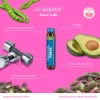 MARNYS Magvital Forte ivóampulla (14x25ml)
