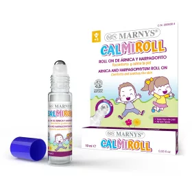 MARNYS Calmiroll Bőrnyugtató és hűsító roll-on (10ml)