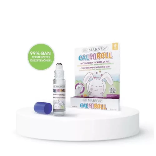 MARNYS Calmiroll Bőrnyugtató és hűsító roll-on (10ml)
