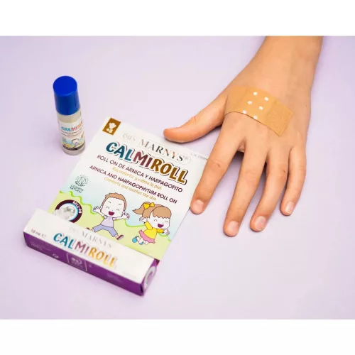 MARNYS Calmiroll Bőrnyugtató és hűsító roll-on (10ml)