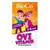 BIOCO Ovi vitamin rágótabletta (90db)