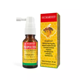 MARNYS Propoltos torokspray (30ml)