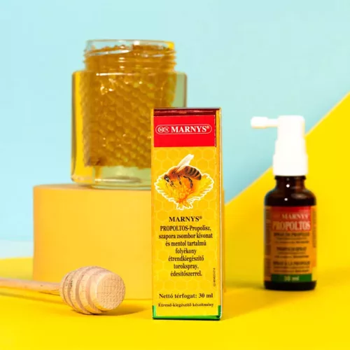 MARNYS Propoltos torokspray (30ml)