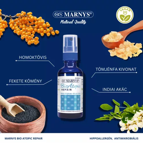 MARNYS BioAtopic Repair spray (50ml)