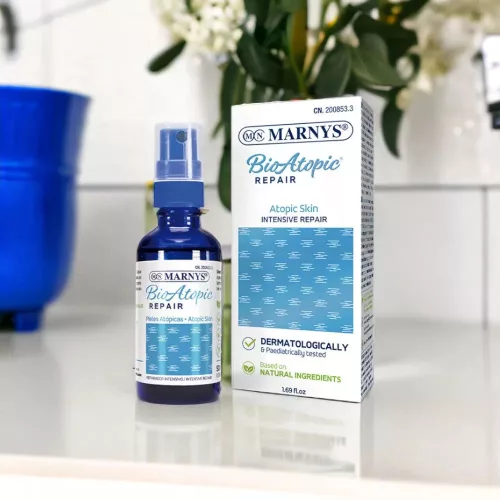 MARNYS BioAtopic Repair spray (50ml)