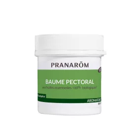 Pranarom Aromaforce légzéskönnyítő balzsam 80ml