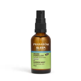 PRANAROM Aromaboost Sleep spray illóolajokkal (50ml)