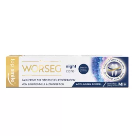 DR. WORSEG Top Smile Night Care Anti-Aging fogkrém (75ml)
