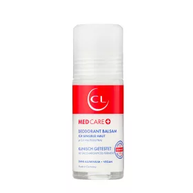   CL MED CARE + Deodorant Balsam roll-on érzékeny bőrre (50ml)