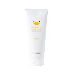 GYÖRGYTEA Kakukkfüves babafürdető (250ml)