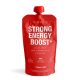 NUTRINO LAB STRONG ENERGY BOOST – alma, körte, maracuja, guarana por (180g)