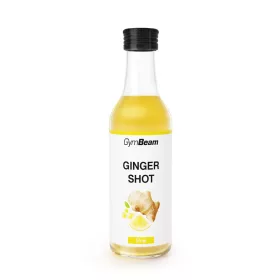 GYMBEAM Gyömbér shot (50ml)
