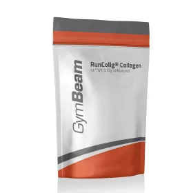   GYMBEAM Hidrolizált Kollagén RunCollg® por C-vitaminnal (500g)