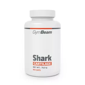 GYMBEAM Cápaporc kapszula (90db)