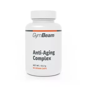 GYMBEAM Anti-aging komplex kapszula (60db)