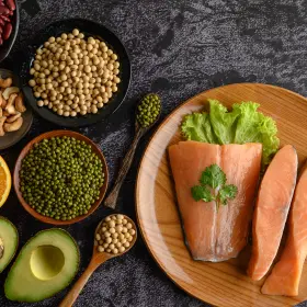 Tudj meg többet az Omega-3 zsírsavakról! – 1. rész