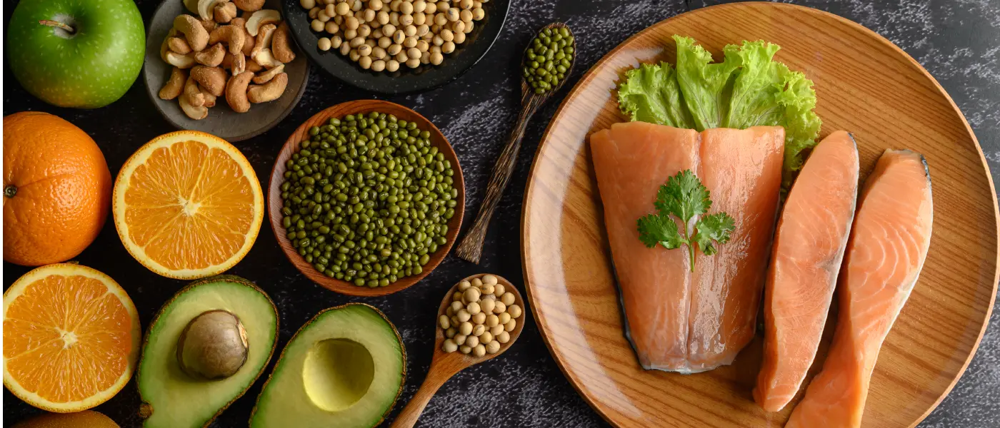 Tudj meg többet az Omega-3 zsírsavakról! – 1. rész