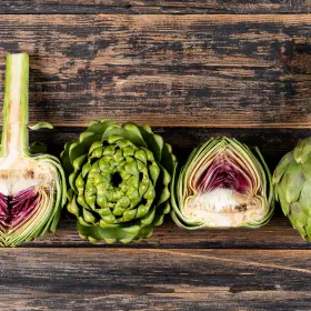 Hatékony összetevők a Superdiet termékeiben